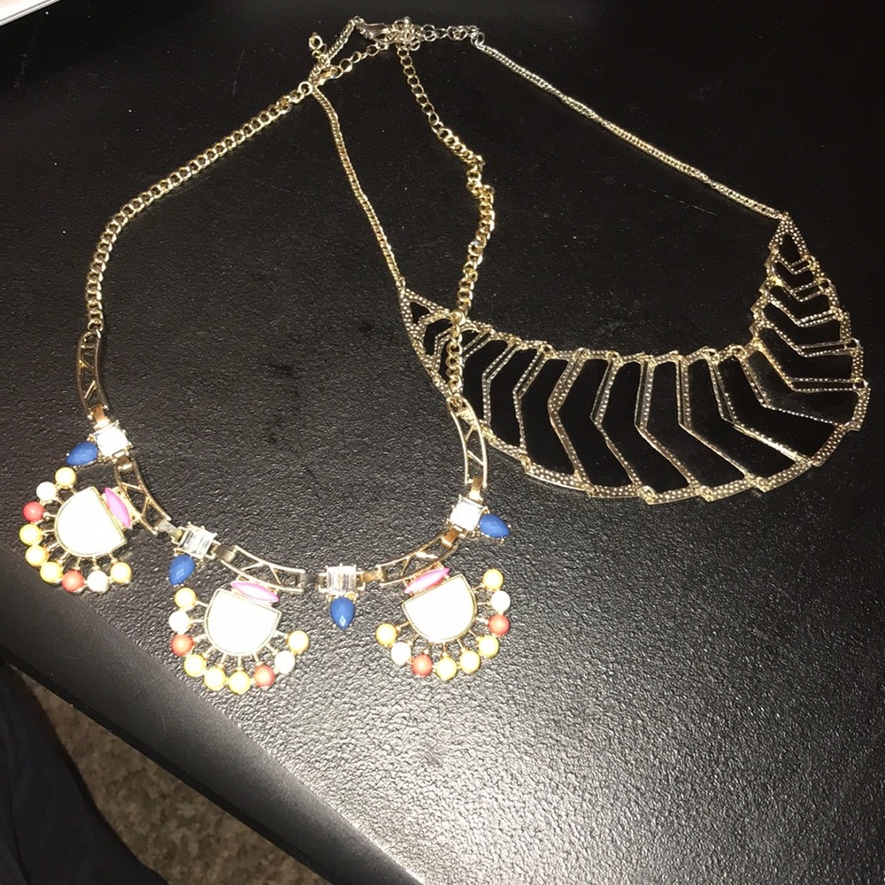 2 for $10 Necklaces